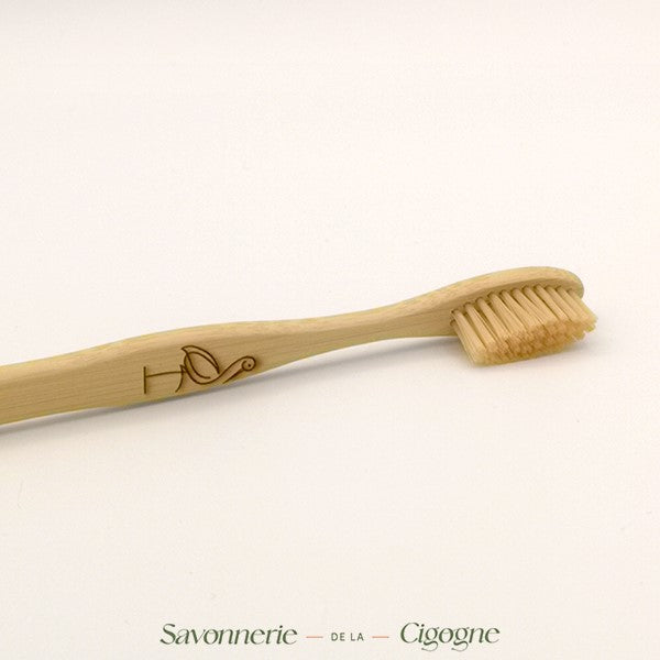 Brosse à dents Bambou