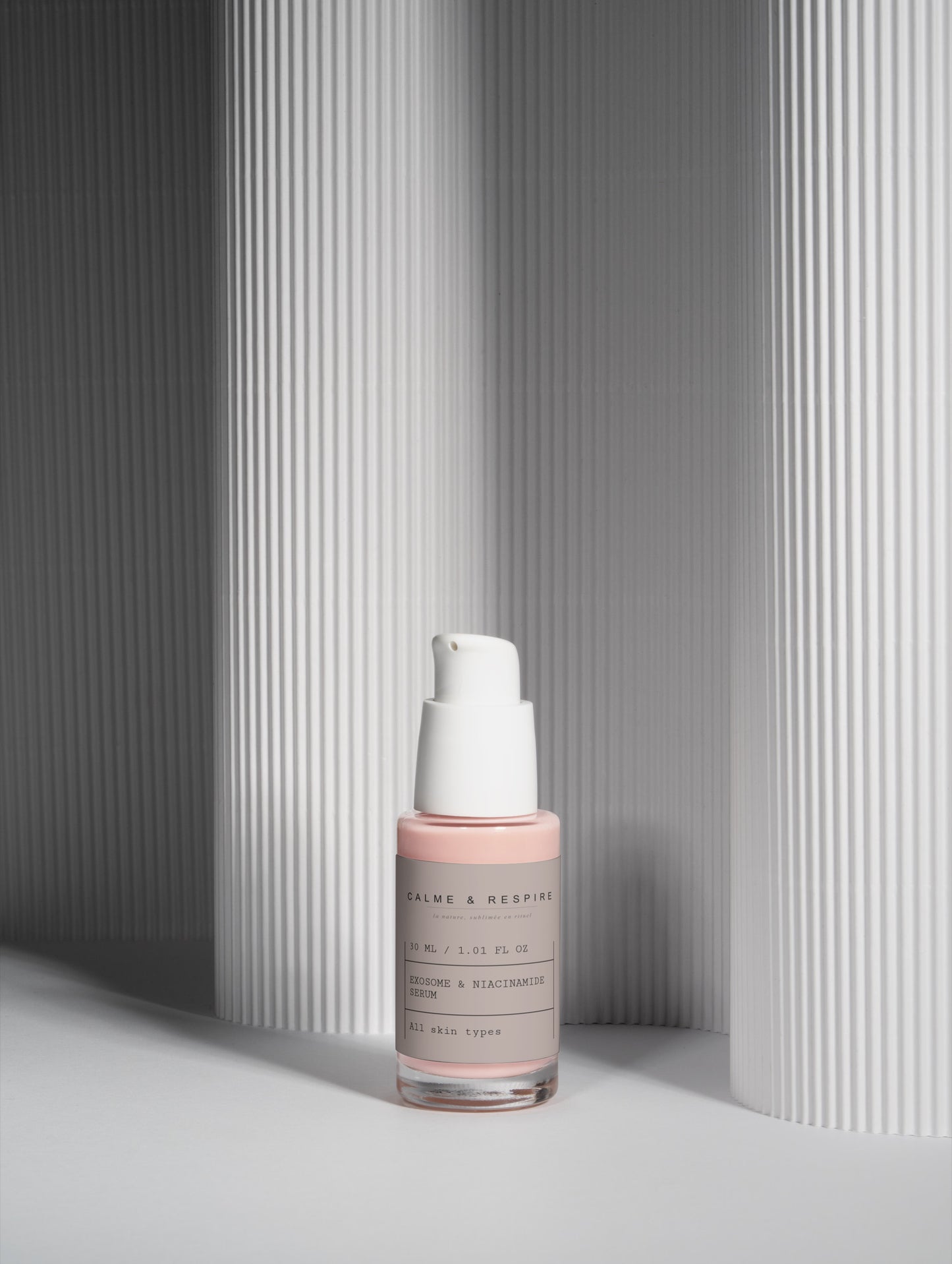 Sérum Exosome & Niacinamide