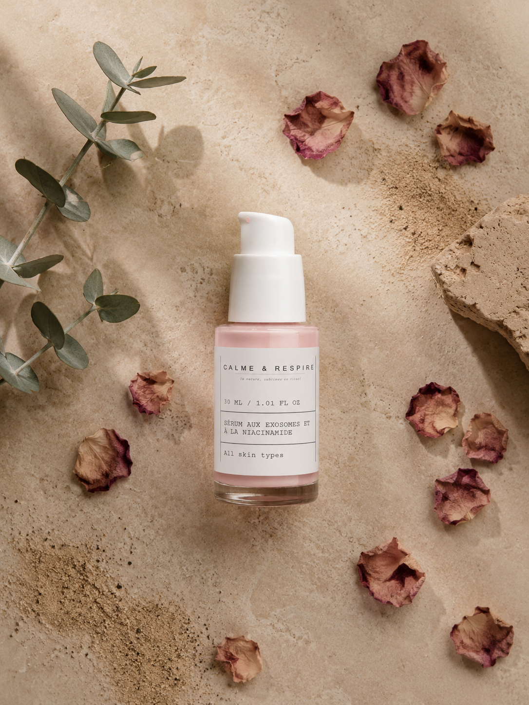 Le Sérum Précieux - Exosomes & Niacinamide