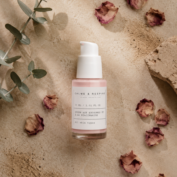 Le Sérum Précieux - Exosomes & Niacinamide