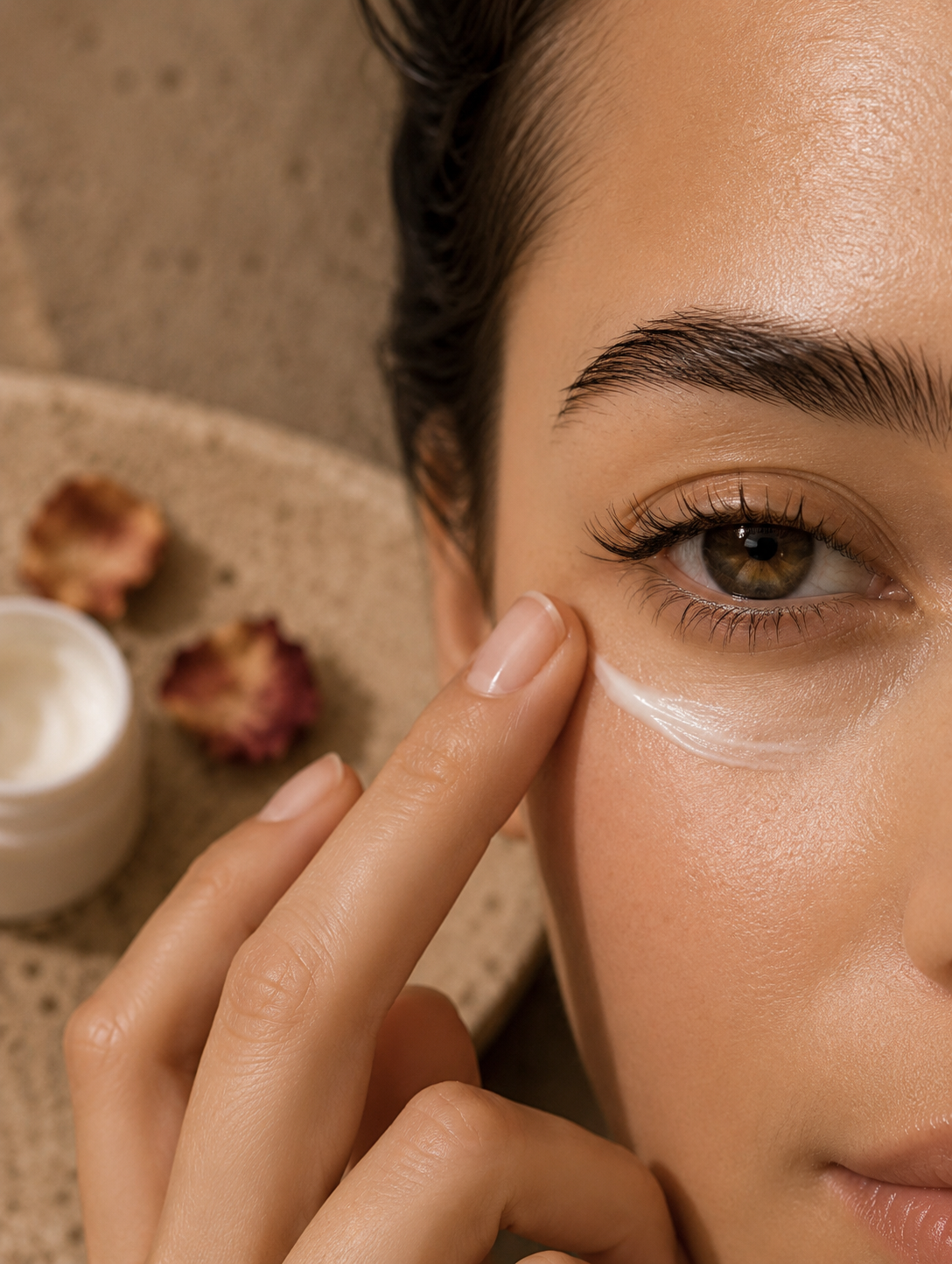 Le Soin Regard Précieux - Complexe Peptides