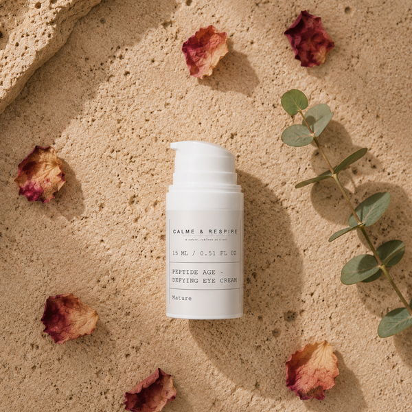 Le Soin Regard Précieux - Complexe Peptides