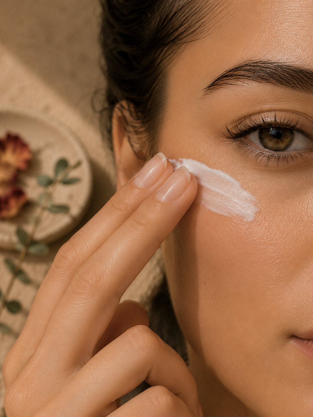 L'Élixir Ageless - Complexe Peptides Suprême