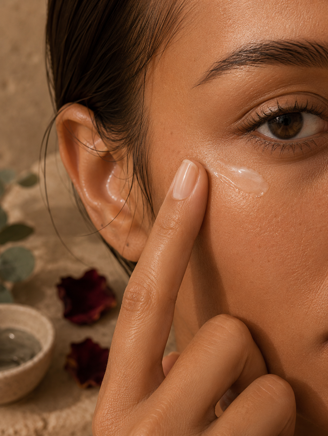 Regard Précieux - Soin Contour des Yeux Apaisant