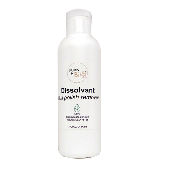Dissolvant Naturel
