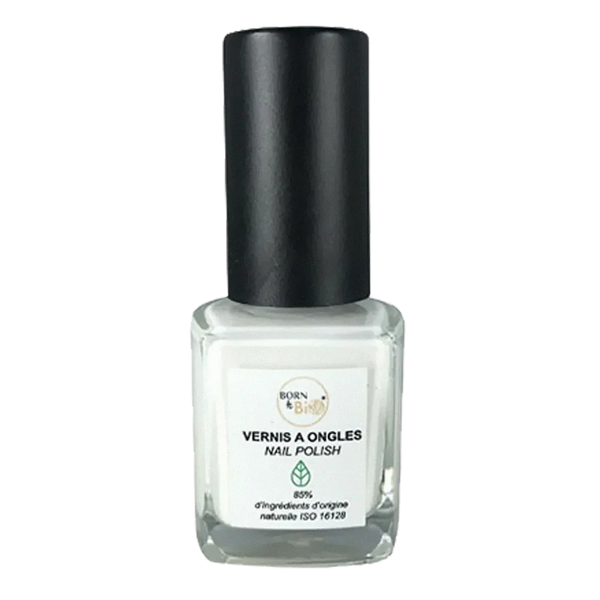Vernis à Ongles Naturel